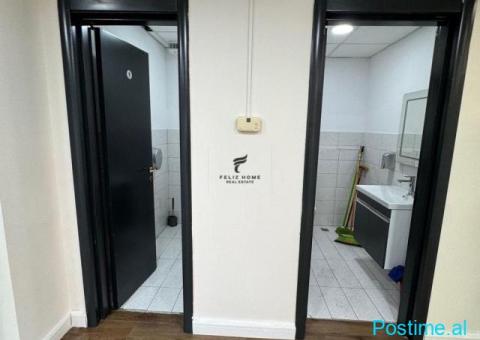 ZYRE ME QERA 100 M2 BLLOK 1500 EURO - 4/6