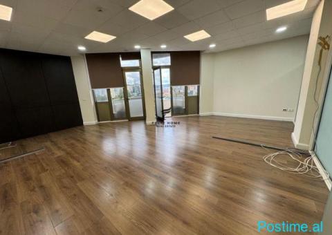 ZYRE ME QERA 100 M2 BLLOK 1500 EURO - 6/6