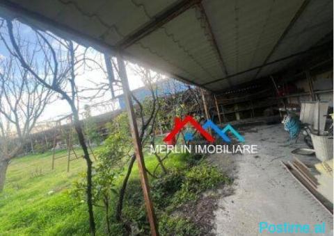 JEPET TOKE ME QERA 2,000M2 DHE 280M2 KAPANON. - 1/3