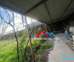 JEPET TOKE ME QERA 2,000M2 DHE 280M2 KAPANON.
