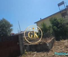 ID 20843877 SHITET TOKË TRUALL NË PLAZH, DURRËS
