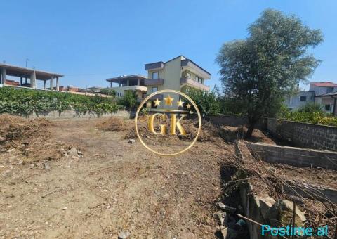 ID 20843877 SHITET TOKË TRUALL NË PLAZH, DURRËS - 2/6