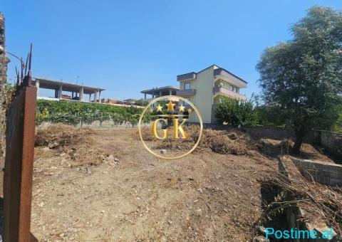 ID 20843877 SHITET TOKË TRUALL NË PLAZH, DURRËS - 4/6