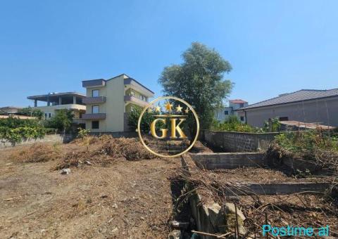 ID 20843877 SHITET TOKË TRUALL NË PLAZH, DURRËS - 5/6