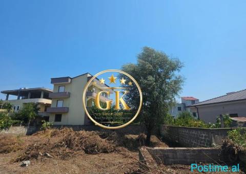 ID 20843877 SHITET TOKË TRUALL NË PLAZH, DURRËS - 6/6