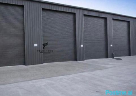 MAGAZINE ME QERA 430 M2 YRSHEK 2.500 EURO - 1/3