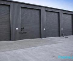 MAGAZINE ME QERA 430 M2 YRSHEK 2.500 EURO