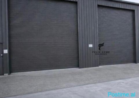 MAGAZINE ME QERA 430 M2 YRSHEK 2.500 EURO - 2/3