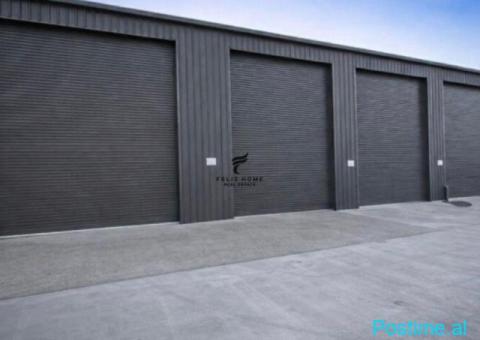 MAGAZINE ME QERA 430 M2 YRSHEK 2.500 EURO - 3/3