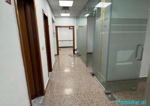 ZYRE ME QERA 340 M2 BLLOK 5100 EURO - 1/6