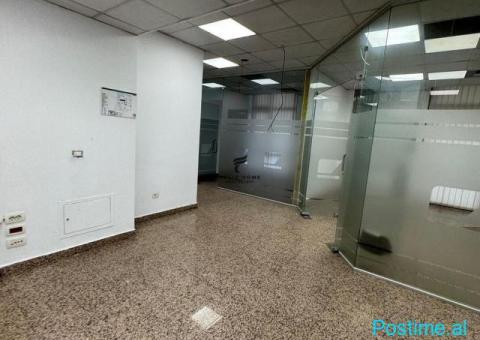 ZYRE ME QERA 340 M2 BLLOK 5100 EURO - 5/6