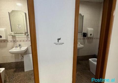 ZYRE ME QERA 220 M2 BLLOK 3300 EURO - 1/5