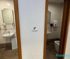 ZYRE ME QERA 220 M2 BLLOK 3300 EURO