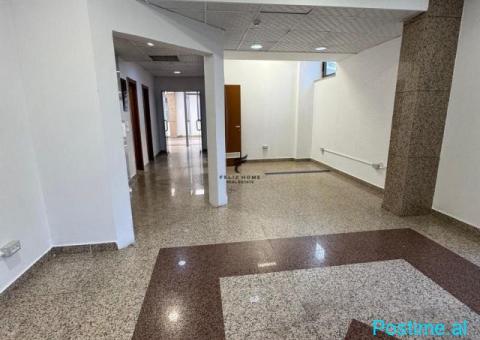 ZYRE ME QERA 220 M2 BLLOK 3300 EURO - 2/5