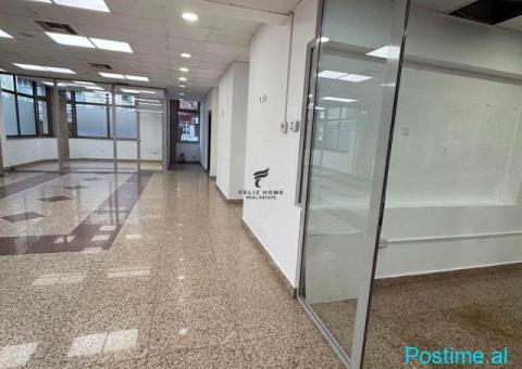 ZYRE ME QERA 220 M2 BLLOK 3300 EURO - 3/5