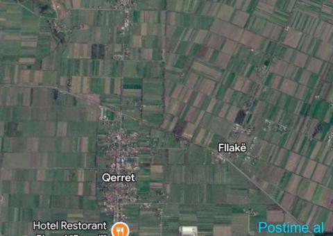 ID 20904046 SHITET TOK ARE QERRET DURRËS