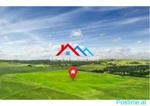 SHITET TOKE 5.000 M2 NE RRUGEN E RINASIT