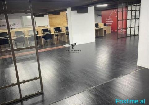 ZYRE ME QERA 350 M2 SHESHI WILLSON 4000 EURO - 1/3