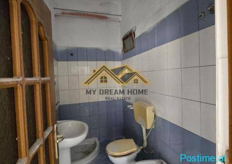 SHITET OBJEKT+TRUALL PRANE VALA PARK STADIUMI DURRES! - 6/10