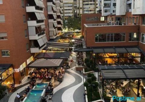ZYRE ME QERA 250 M2 KOMPLEKSI DELIJORGJI 2.500 EURO - 1/3