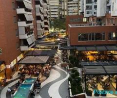 ZYRE ME QERA 250 M2 KOMPLEKSI DELIJORGJI 2.500 EURO