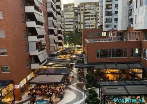 ZYRE ME QERA 250 M2 KOMPLEKSI DELIJORGJI 2.500 EURO - 2/3