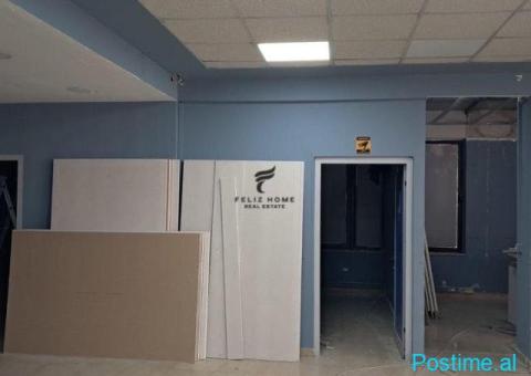 ZYRE ME QERA 200 M2 FARMACIA 10 2000 EURO - 1/3