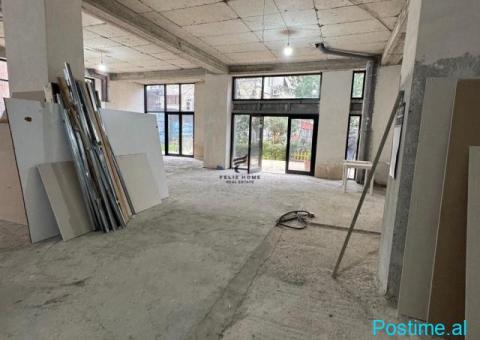 ZYRE ME QERA 210 M2 BRRYLI 1400 EURO - 1/3
