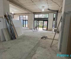 ZYRE ME QERA 210 M2 BRRYLI 1400 EURO