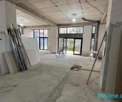 DYQAN ME QERA 210 M2 BRRYLI 1400 EURO