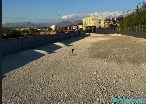 TRUALL ME QERA 1350 M2 VAQARR 80.000 LEKE FH-69641