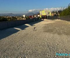 TRUALL ME QERA 1350 M2 VAQARR 80.000 LEKE FH-69641