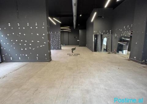 ZYRE ME QERA 205 M2 QENDER 3000 EURO - 1/3