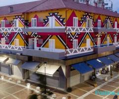 🏢 AMBIENT BIZNESI ME QIRA – PAZARI I RI