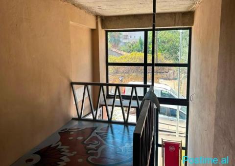 🏢 AMBIENT BIZNESI ME QIRA – PAZARI I RI - 2/3