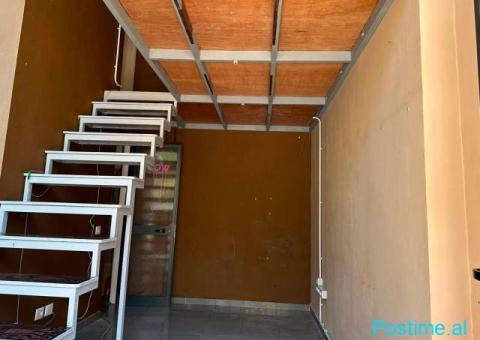 🏢 AMBIENT BIZNESI ME QIRA – PAZARI I RI - 3/3