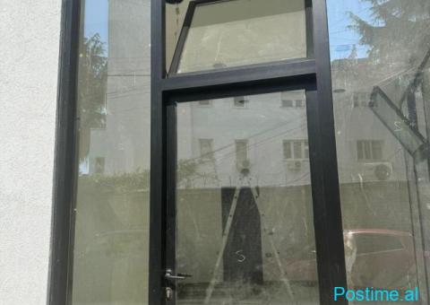 AMBJENT ME QERA 50M2 RRUGA DURRESIT 700 EURO - 1/3