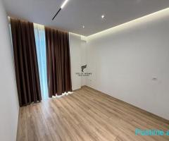ZYRE ME QERA 110 M2 KOMUNA E PARISIT 900 EURO
