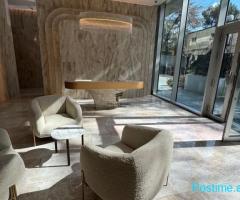ZYRE ME QERA 264.71 M2 BLLOK 9.300 EURO