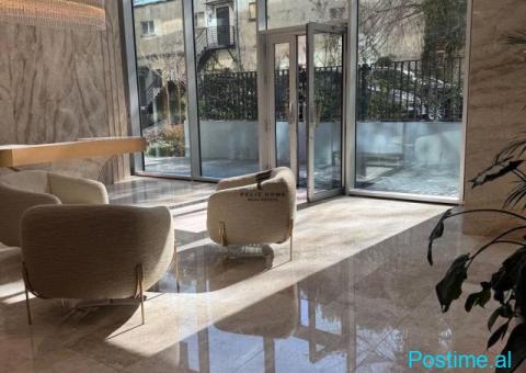 ZYRE ME QERA 264.71 M2 BLLOK 9.300 EURO - 2/4