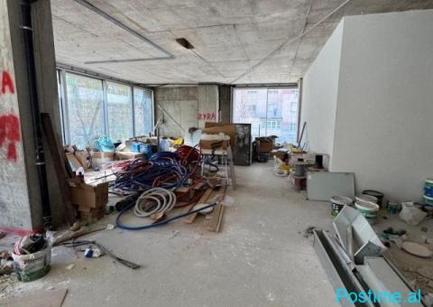 ZYRE ME QERA 264.71 M2 BLLOK 9.300 EURO - 3/4