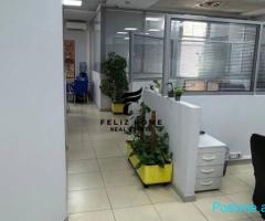 ZYRE ME QERA 916 M2 RRUGA E KAVAJES 18.000 EURO