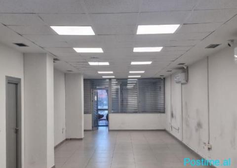 ZYRE ME QERA 916 M2 RRUGA E KAVAJES 18.000 EURO - 6/6