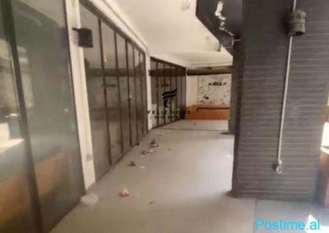SHITET DYQAN 1000M2 ASTIR 1.000.000 EURO - 1/3