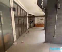 SHITET DYQAN 1000M2 ASTIR 1.000.000 EURO