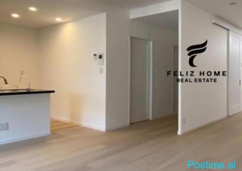ZYRE ME QERA 120 M2 STACIONI I TRENIT 160.000 LEKE - 1/3