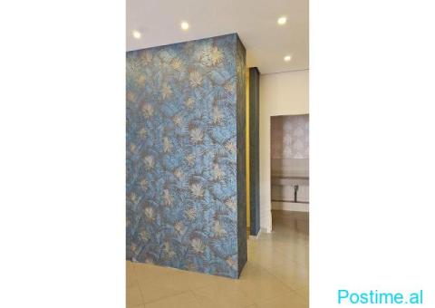 Zyrë Me Qira në Durrës - 850€ | 91 m² 850 € /Muaj - 5/8