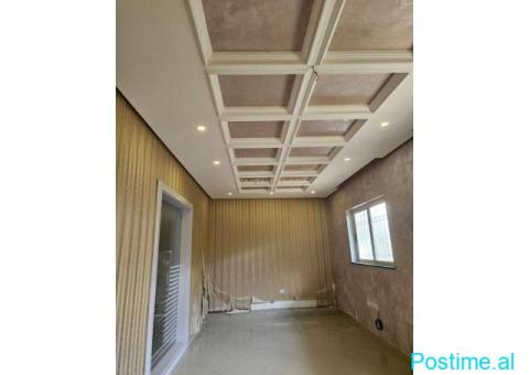 Zyrë Me Qira në Durrës - 850€ | 91 m² 850 € /Muaj - 6/8