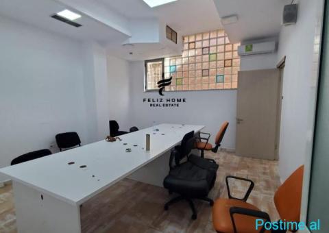ZYRE ME QERA 200 M2 PAZARI RI 300.000 LEKE - 4/4