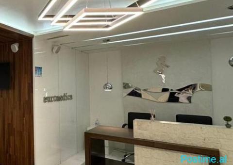 ZYRE ME QERA 92 M2 LIQENI I THATE 1.600 EURO - 2/3
